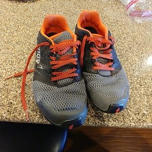Inov8 Bare XF 210 V2 CrossFit Shoes